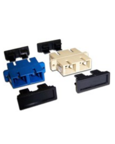 Адаптер оптический TWT SC, MM, дуплексный TWT TWT-2SC-AM-MM в Калининграде Коннекторы Pintop.ru