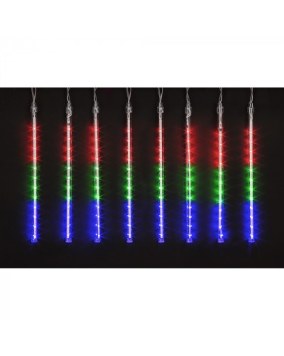 Гирлянда Navigator 95 004 NGF-D031-02 (метеоритный дождь 3.6м IP44 220) в Калининграде Источники света(Лампы) Pintop.ru