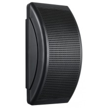 Оповещатель речевой ВИСТЛ Соната-У черный корпус