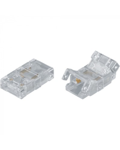 Коннектор Navigator 93 857 NLSC-I03-COB-8mm-PC-PC-IP20 в Калининграде Коннекторы Pintop.ru