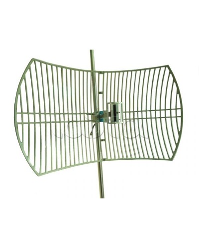 Антенна D-Link ANT24-2100/C2A в Калининграде Антенны для сетевого оборудования Pintop.ru