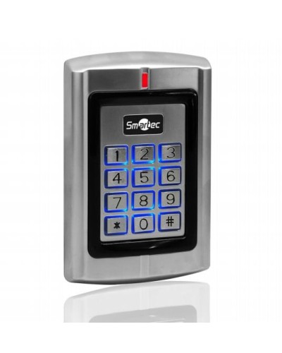 Контроллер СКУД автономный Smartec ST-SC141EHK в Калининграде Контроллеры Pintop.ru