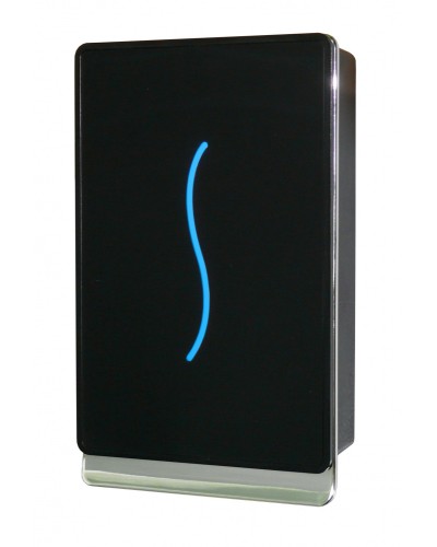 Контроллер сетевой Smartec ST-NC100EM в Калининграде Контроллеры СКУД Smartec Pintop.ru