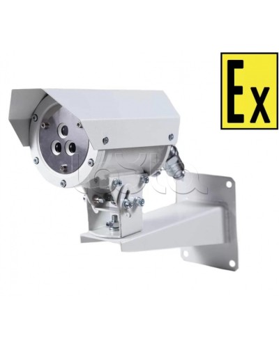 Извещатель пламени Компания СМД ИПП 330-310.5-1 ТЕЛОС МК -А в Калининграде Пожарные извещатели (Ex) Pintop.ru