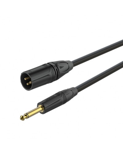 Кабель микрофонный ROXTONE GMXJ250/3 в Калининграде Система оповещения и трансляции Roxton Pintop.ru