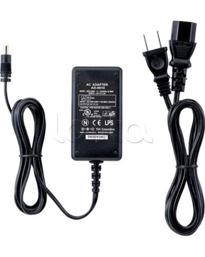 Адаптер сетевой TOA AD-0910CE в Калининграде Системы оповещения и трансляции TOA Pintop.ru