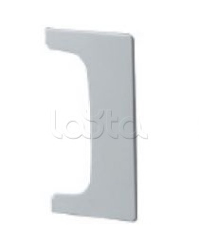 Адаптер для коробки SDN 90х25 мм ДКС 01882 в Калининграде Аксессуары для кабель-канала Pintop.ru