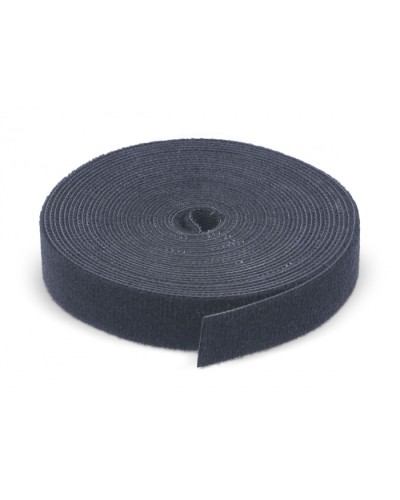 Лента (липучка) в рулоне Cabeus (ROL-5x16-BK) в Калининграде Стяжки-хомуты Pintop.ru