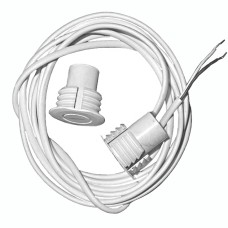 Магнито-Контакт ИО 102-39 исп. 00 (усиленный, белый) ПАШК425119.052