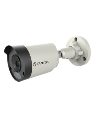 Видеокамера в стандартном исполнении уличная Tantos TSc-Pe5FN в Калининграде Системы видеонаблюдения Pintop.ru