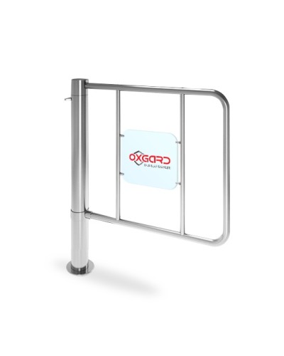 Калитка реверсивная К-15 930 Oxgard К-15 930 (ВЗР 2126-1) в Калининграде Калитки Pintop.ru