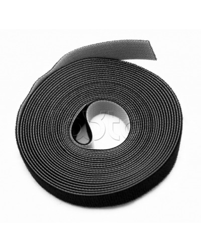 Лента Hyperline WASNR-5x9-BK в Калининграде Крепежные изделия Pintop.ru