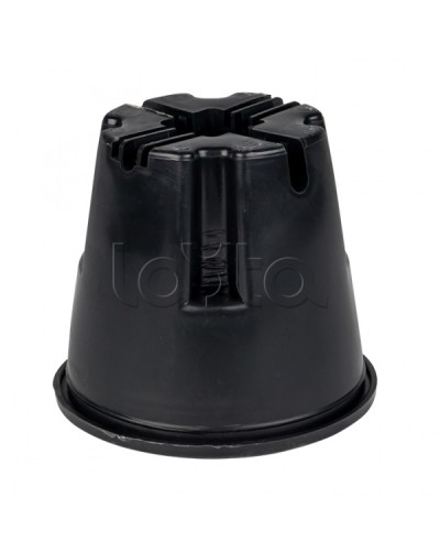 Держатель кровельный универсальный 8-10 мм (без бетона) PROFI EKF PROxima (lp-d1000-casting) в Калининграде Держатели, клипсы, скобы Pintop.ru