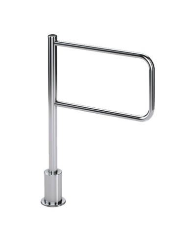 Калитка с магнитной разблокировкой Oxgard К-12.1 1200 в Калининграде Калитки Pintop.ru