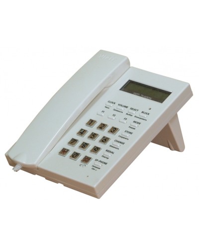 Терминал пульта консьержа Vizit-TK401DN в Калининграде Многоабонентные устройства Pintop.ru