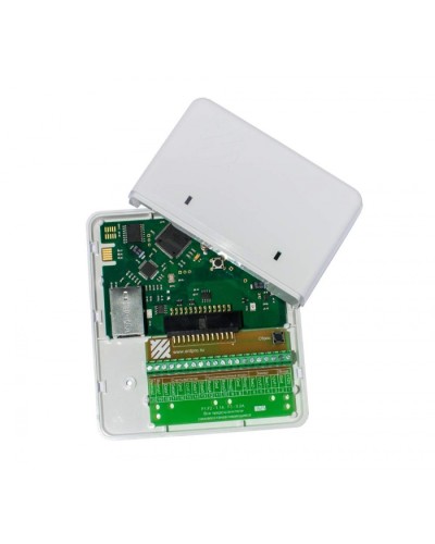 Сетевой контроллер ЭРА-500 в Калининграде Контроллеры Pintop.ru