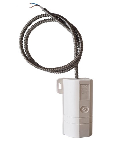 ИУЖ-2 «Венеция» с металлорукавом из нержавеющей стали ПАШК. 407733.028 Магнито-Контакт в Калининграде Технологические извещатели Pintop.ru