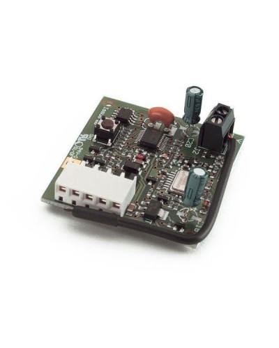 Радиоприемник Faac 787854 в Калининграде Автоматизация ворот Pintop.ru