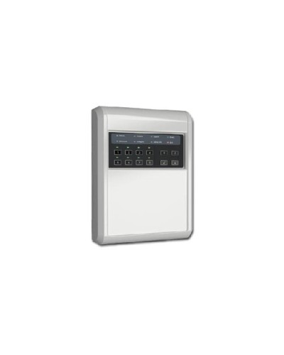 Прибор приемно-контрольный охранно-пожарный с передатчиком RS-200TDm Альтоника Риф-ОП8 в Калининграде Радиоканальные системы безопасности Pintop.ru