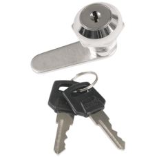 Замок с ключом для металлических шкафов IEK (YZK10-18-20-40)