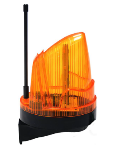 Сигнальная лампа Tantos TSt-LMP в Калининграде Устройства радиоуправления для шлагбаумов и автоматики Pintop.ru