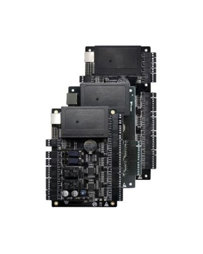 Контроллер сетевой Smartec ST-NC120B в Калининграде Контроллеры СКУД Smartec Pintop.ru