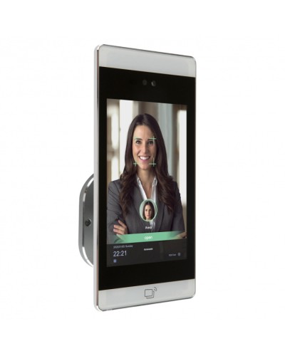 Терминал распознавания лиц RusGuard R20-Face (8W) SE в Калининграде Контроллеры Pintop.ru