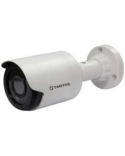 Камера видеонаблюдения в стандартном исполнении Tantos TSc-P2HDf (2.8) в Калининграде Системы видеонаблюдения Pintop.ru