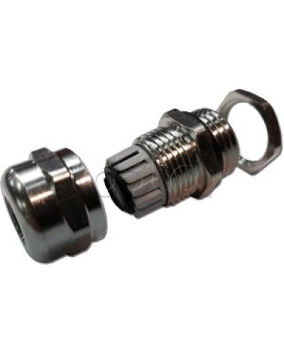 Муфта обжимная Protectowire SR-502М в Калининграде Комутационные взрывозащищенные коробки Pintop.ru