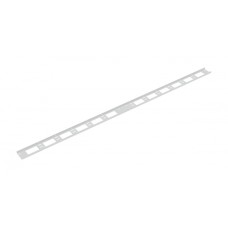 Органайзер кабельный вертикальный 42U TLK TLK-OV75-2-42U-I-GY