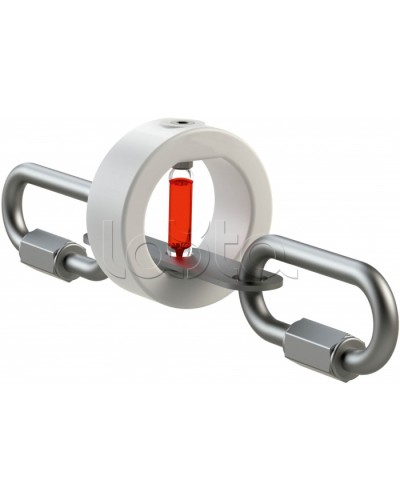 Замок тепловой тросовый Спецавтоматика ЗТК - 93.5 в Калининграде Обратные клапаны Pintop.ru