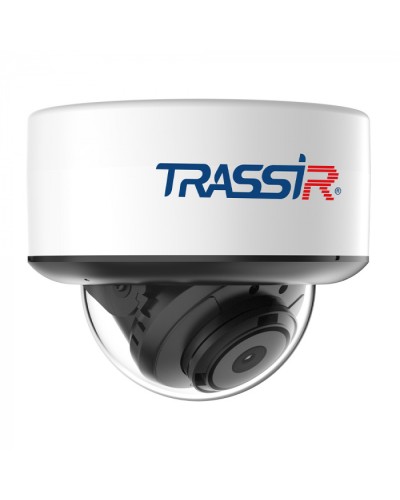 Уличная IP камера TRASSIR TR-D3151IR3 v7 3.6 в Калининграде IP-камеры Pintop.ru