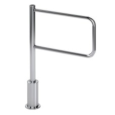 Калитка с электрической и магнитной разблокировкой Oxgard К-13 (800 мм) правая ВЗР (1998-1)