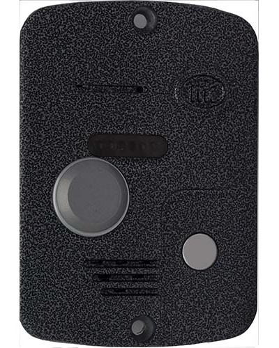 Блок вызова Метаком MK1-XR-E-MF в Калининграде Вызывные аудиопанели малоабонентные Pintop.ru