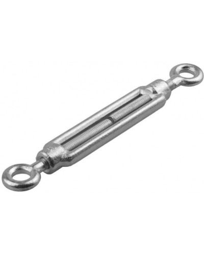 Талреп кольцо-кольцо М12 DIN 1480 тип B (50шт/уп) Промрукав (PR08.3911) в Калининграде Крепеж Pintop.ru