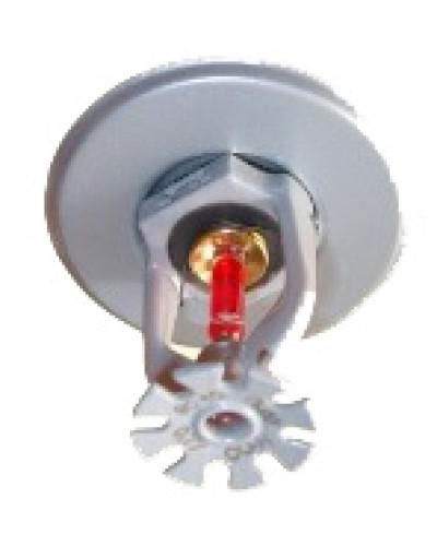 Декоративный отражатель Спецавтоматика в Калининграде Аксессуары для оросителей Pintop.ru