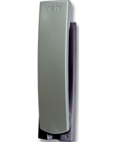 Трубка переговорная Vizit УКП-12M в Калининграде Многоабонентные устройства Pintop.ru