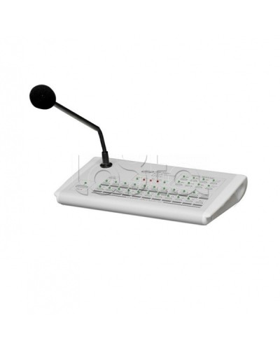 Настольный микрофонный пульт JDM RМ-2000 в Калининграде Микрофонные консоли и микрофоны Pintop.ru