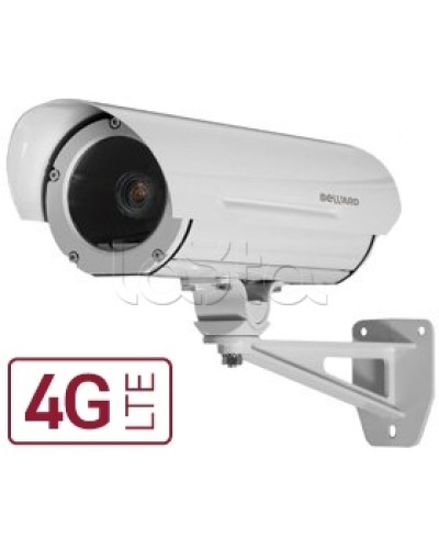 Термокожух с модулем 2G/3G/4G для камер серии B Beward B10xx-4GK220 в Калининграде Кожухи и термокожухи для камер Pintop.ru