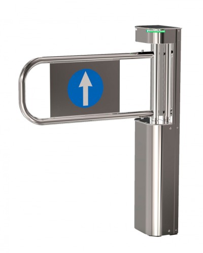 Калитка Ростов-Дон Ростов-Дон АК82М-01 НЕРЖ (без дуги) в Калининграде Калитки Pintop.ru