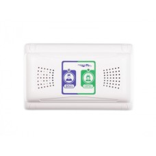 Консоль палатная Hostcall MP-331W1