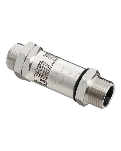 Взрывозащищенный штуцер Эридан КВВ-ШТ20-Н в Калининграде Дополнительное оборудование (Ex) Pintop.ru