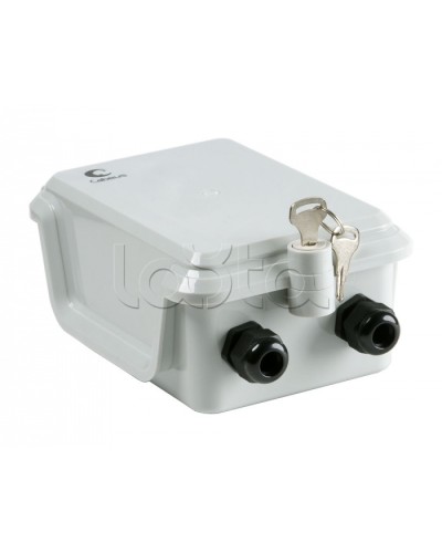 Коробка распределительная на 30 пар Cabeus O-DB-30P (OUT) в Калининграде Распределительные коробки Pintop.ru