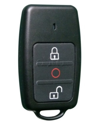 Кнопка тревожной сигнализации Риэлта КТС-РК исп.1 в Калининграде Адресная система пожарной сигнализации ЛАДОГА-А - Риэлта Pintop.ru