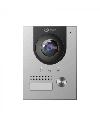 Панель вызывная True IP Systems TI-4308MP в Калининграде Вызывные IP панели Pintop.ru