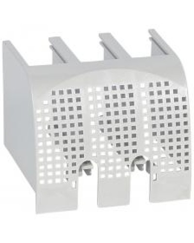 Кожух Legrand 421054 в Калининграде Аксессуары для лотков Pintop.ru