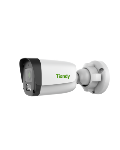 IP камера видеонаблюдения Tiandy TC-C34QN Spec:I5W/WIFI/Eu/2.8mm/V4.0 в Калининграде IP-камеры Pintop.ru