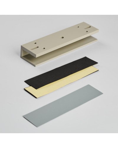 Монтажный аксесcуар R-Lock RL-BR280-UG в Калининграде Дополнительное оборудование для СКУД Pintop.ru