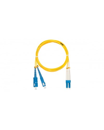 Патч-корд NIKOMAX NMF-PC2S2C2-SCU-LCU-005 в Калининграде Патч-корды оптические Pintop.ru