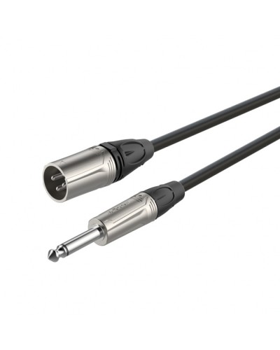 Кабель микрофонный ROXTONE DMXJ250/10 в Калининграде Система оповещения и трансляции Roxton Pintop.ru